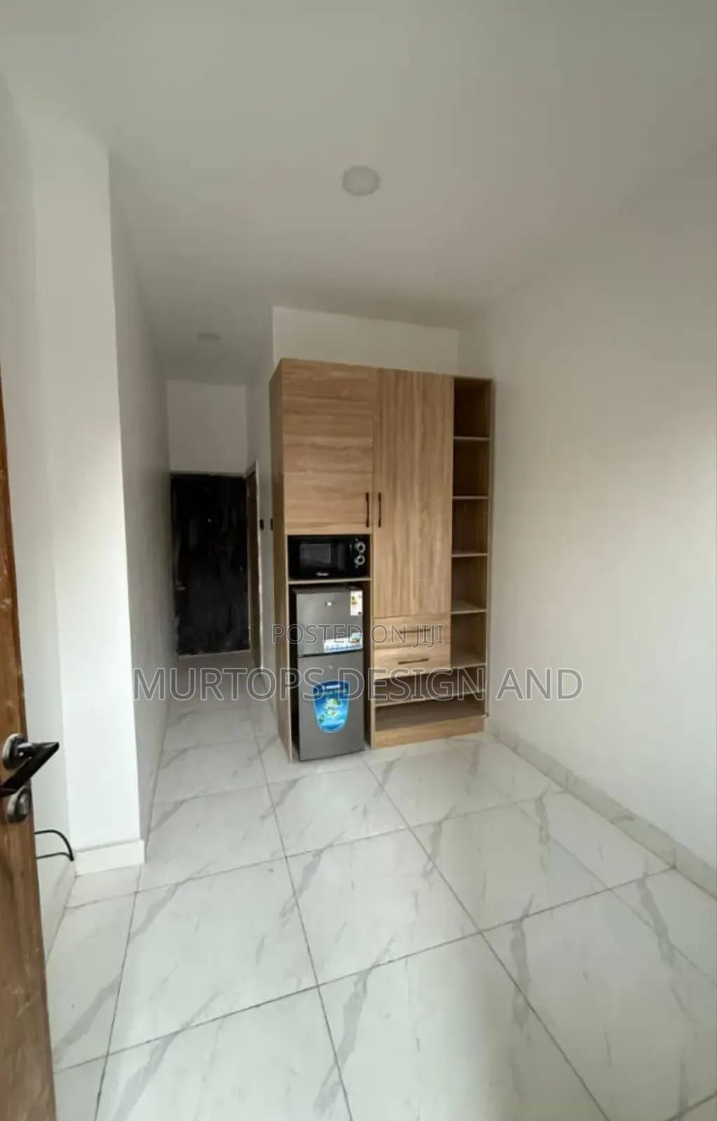 Studio Apartment in Lekki Phase 1 for rent in Lekki Phase 1