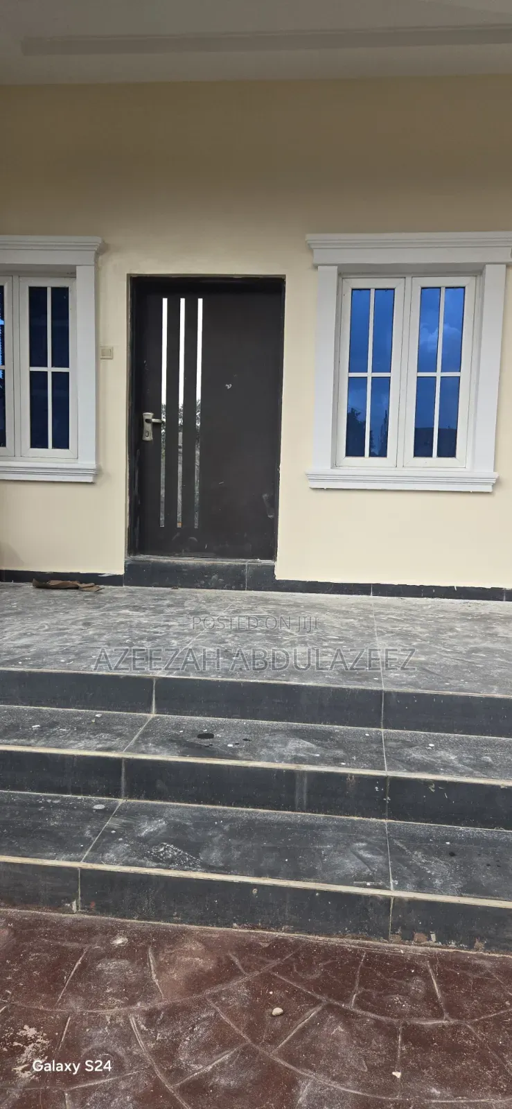 2bdrm Apartment in Sabon Lugbe for rent in Sabon Lugbe