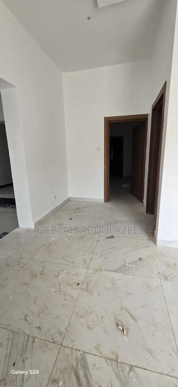 2bdrm Apartment in Sabon Lugbe for rent in Sabon Lugbe