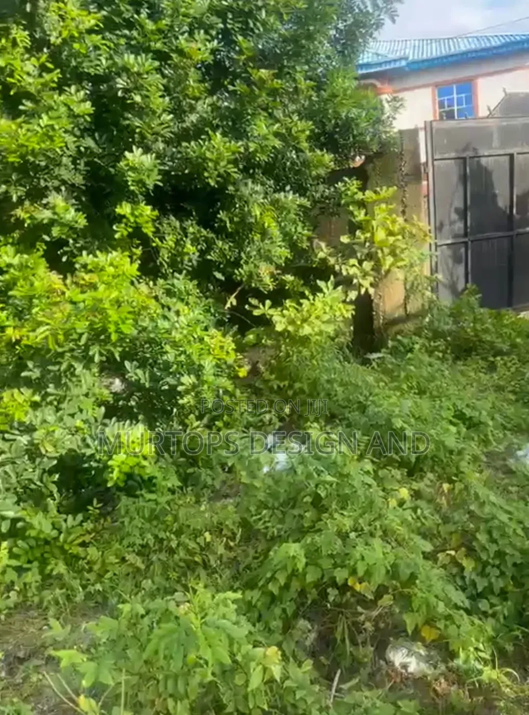 650 SQM of Land at Okun Oja in a Sweet and Perfect Location in Ogombo