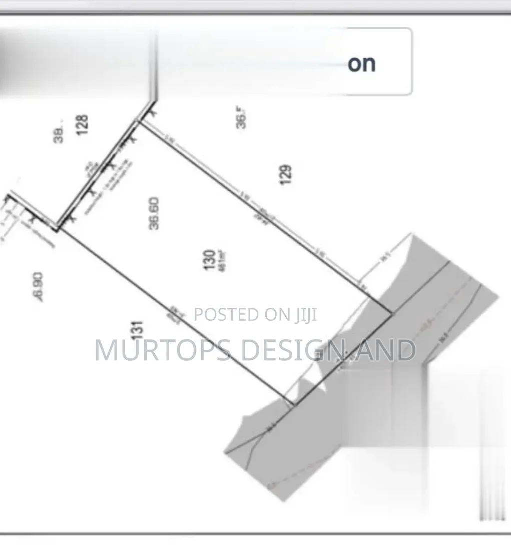 4760sqm Directly Facing Lekki Epe Expressway LBS in Lekki Expressway