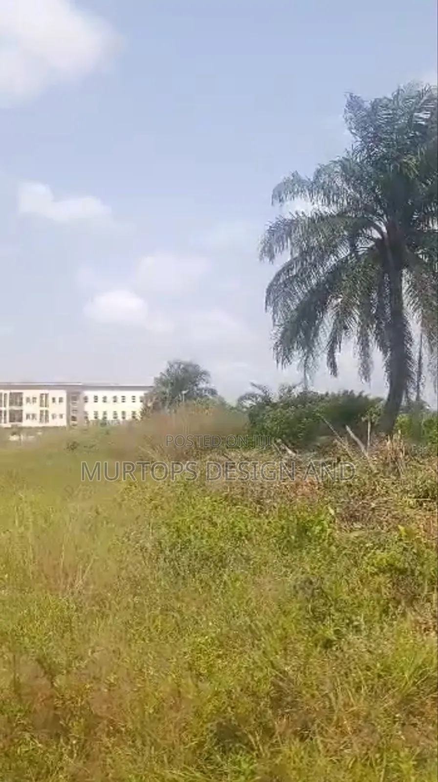 500 SQM Inside Ajayi Apata Estate With Sangotedo Lekki Ajah Lagos* in Off Lekki-Epe Expressway
