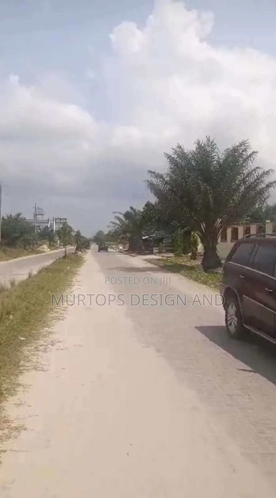 500 SQM Inside Ajayi Apata Estate With Sangotedo Lekki Ajah Lagos* in Off Lekki-Epe Expressway
