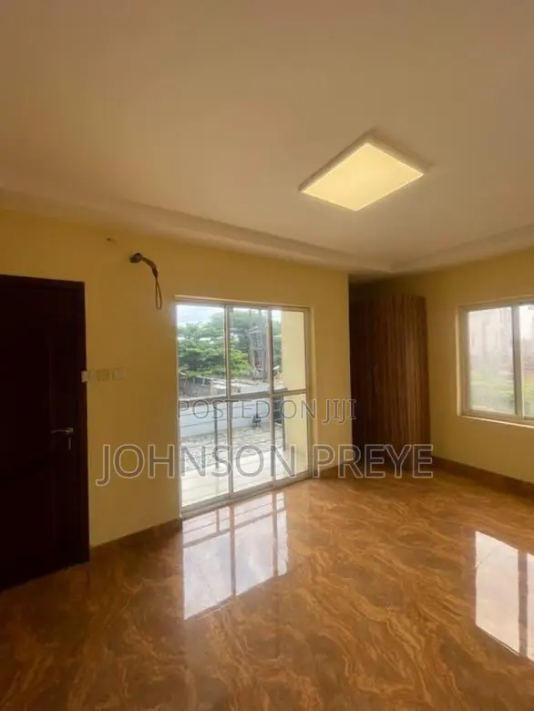 4bdrm Duplex in Lekki Phase 1 Right for rent in Lekki Phase 1