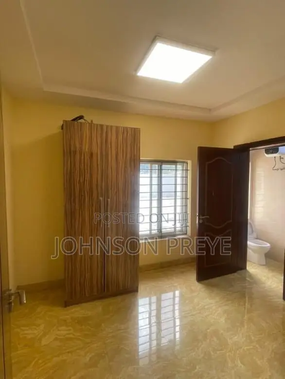 4bdrm Duplex in Lekki Phase 1 Right for rent in Lekki Phase 1