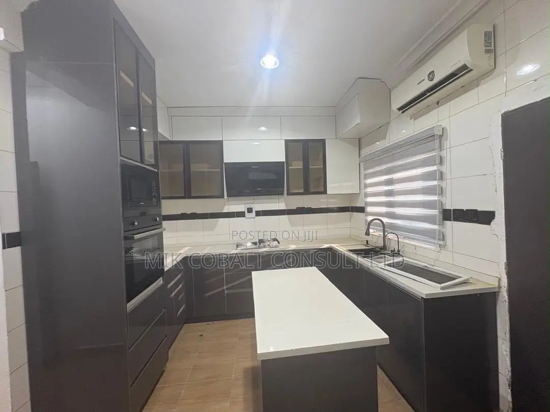 4bdrm Duplex in Mabushi for rent in Mabushi