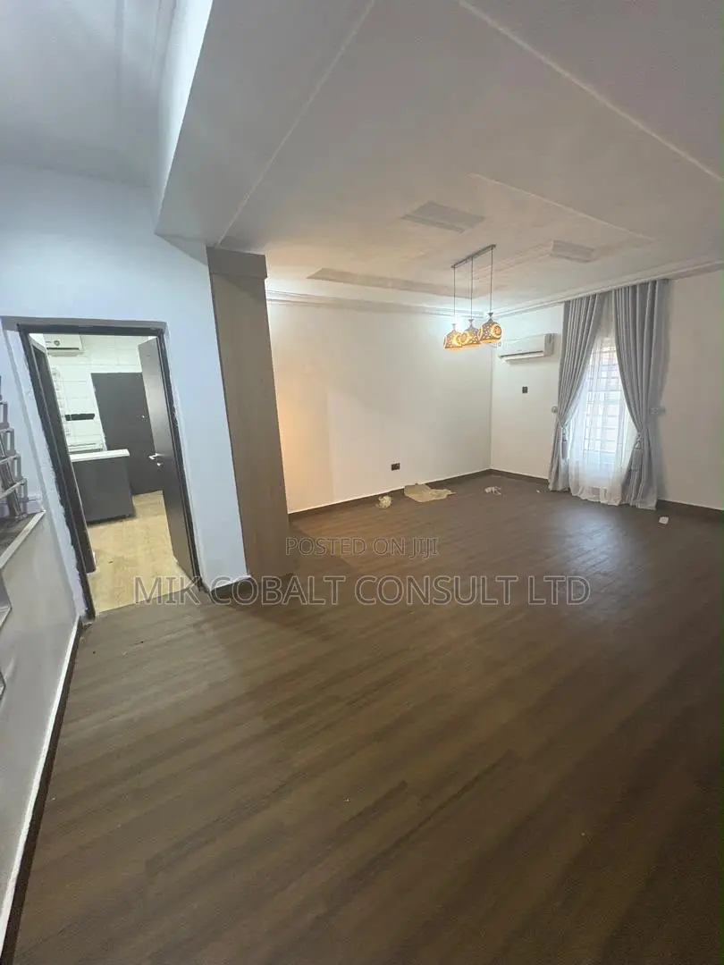 4bdrm Duplex in Mabushi for rent in Mabushi