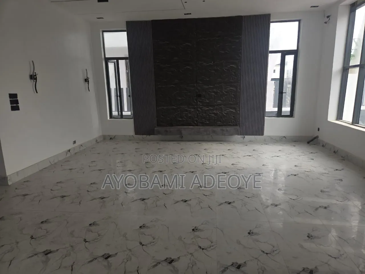 5bdrm Duplex in Diamond Estate Phase, Sangotedo for sale in Sangotedo