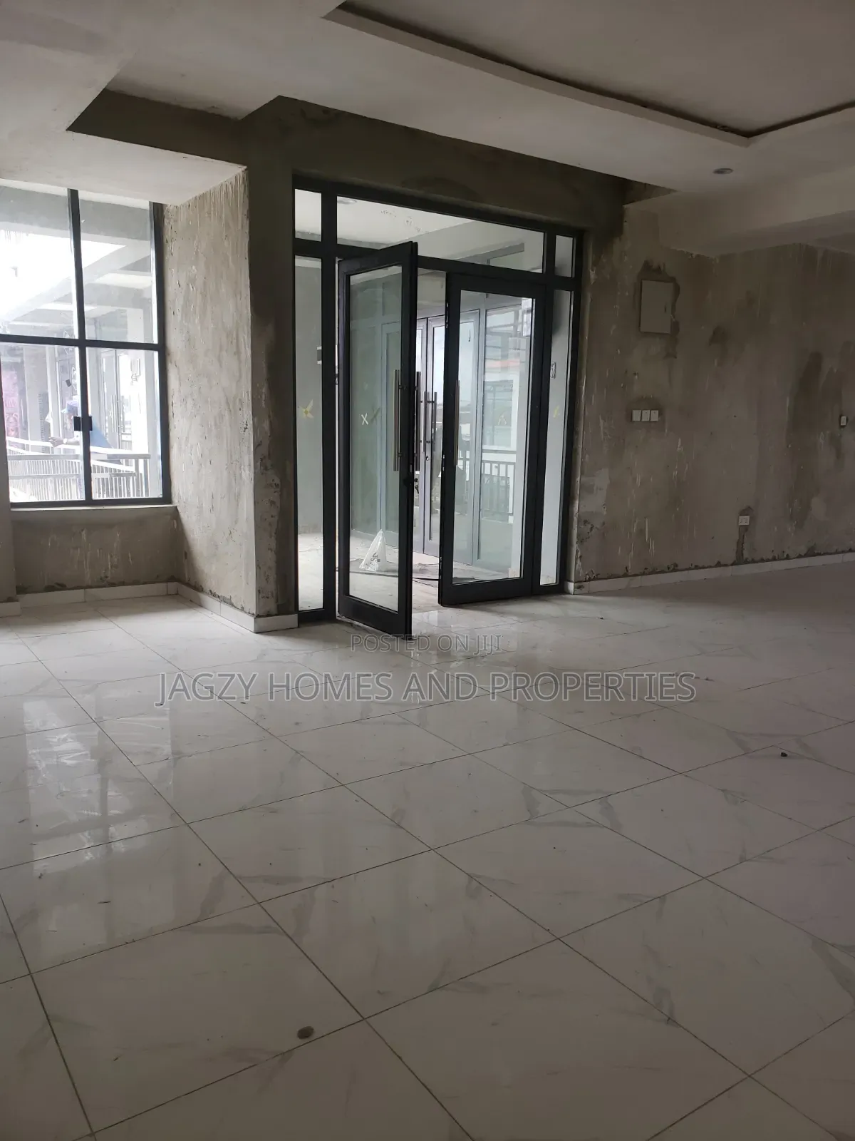 84sqm Shop Space Available for Sale at Orchid Road in Lekki Expressway