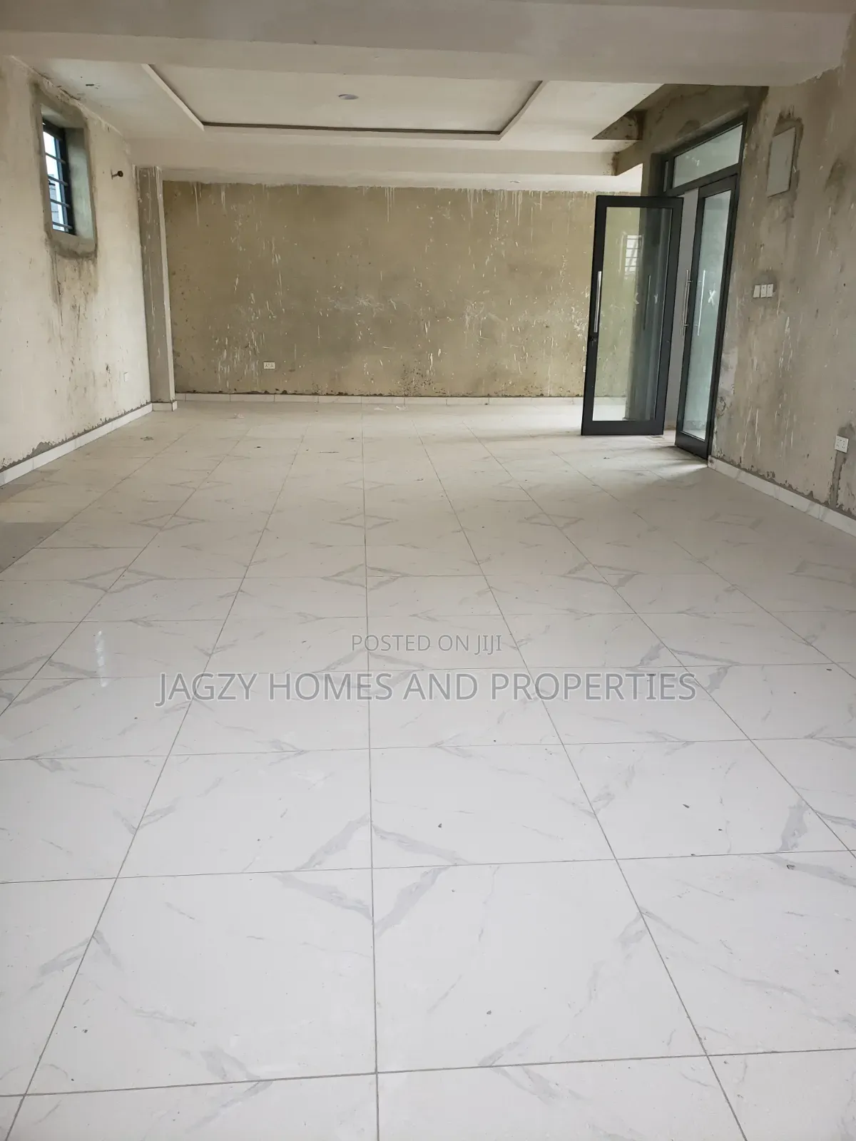 84sqm Shop Space Available for Sale at Orchid Road in Lekki Expressway