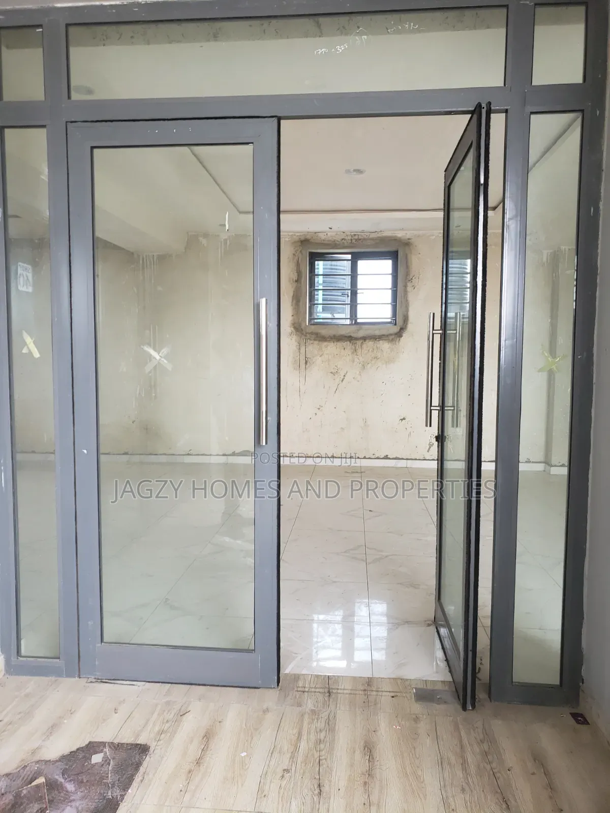 84sqm Shop Space Available for Sale at Orchid Road in Lekki Expressway