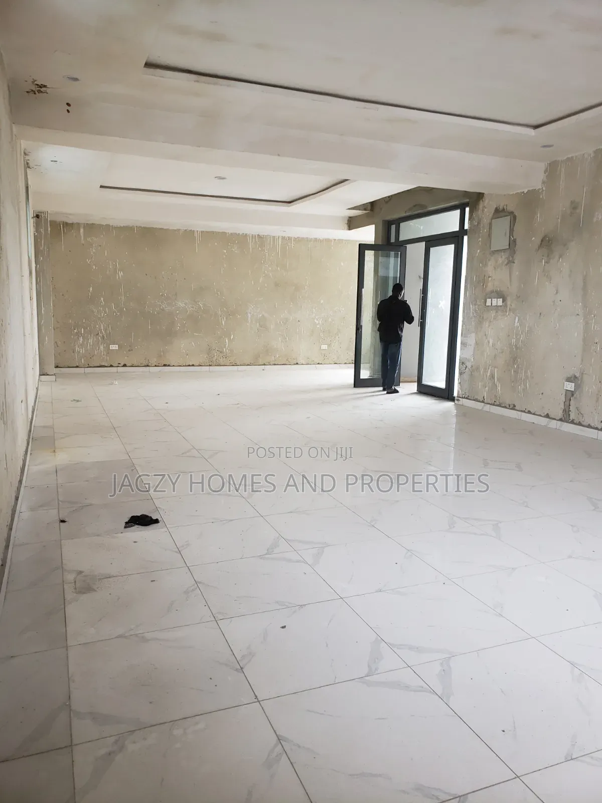84sqm Shop Space Available for Sale at Orchid Road in Lekki Expressway