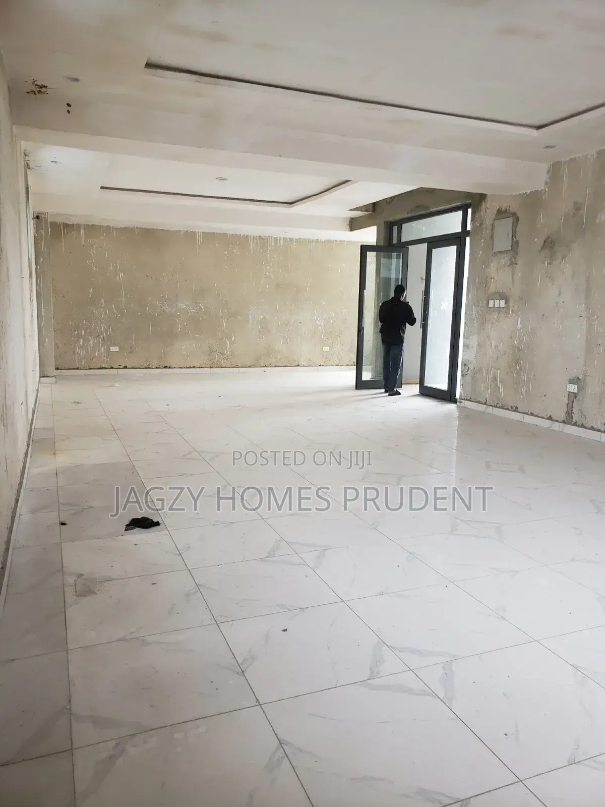 84sqm Shop Space Available for Sale at Orchid Road in Lekki Expressway