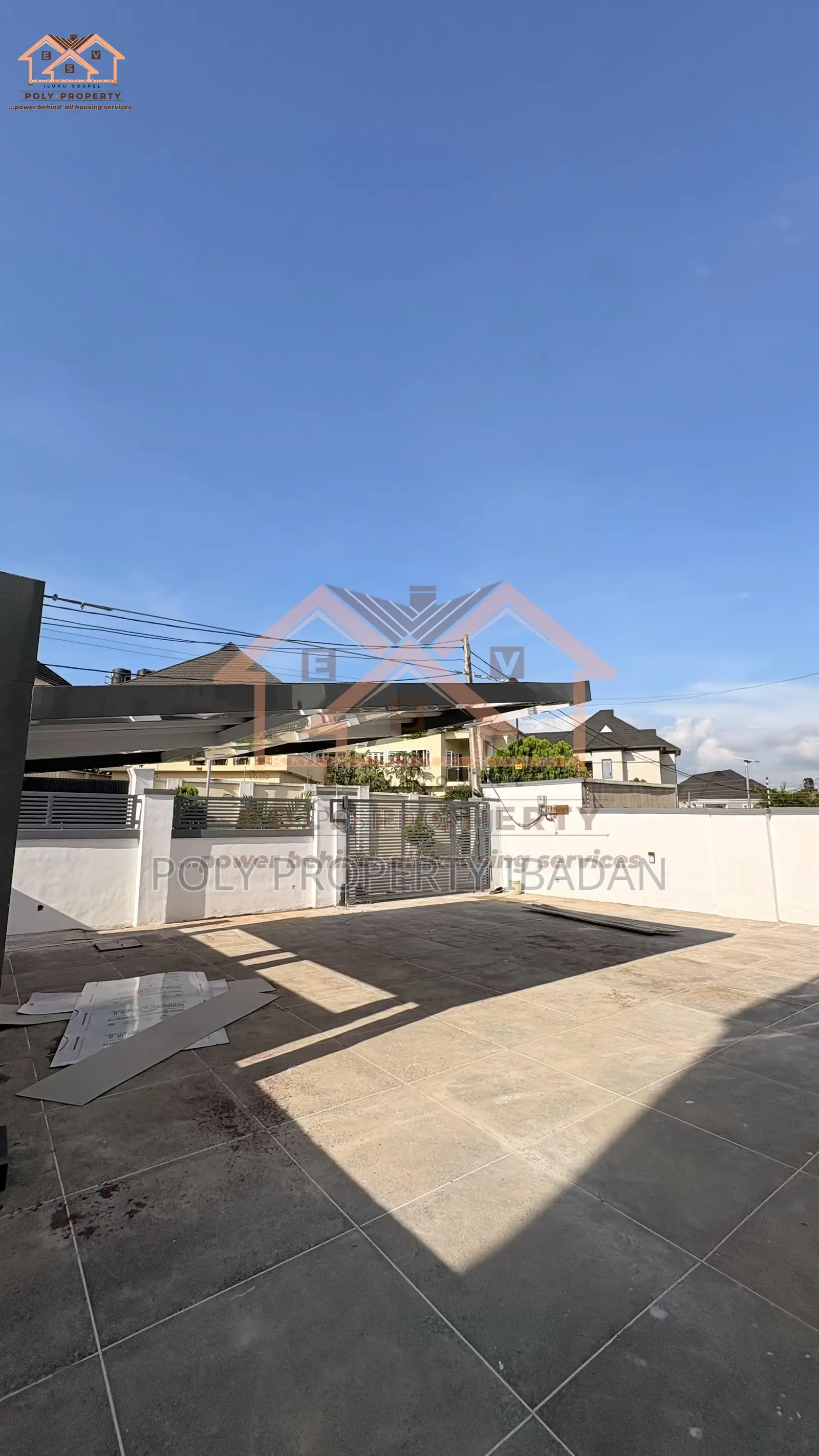 5bdrm Duplex in Carlton Gate Estate, Ibadan for sale in Ibadan