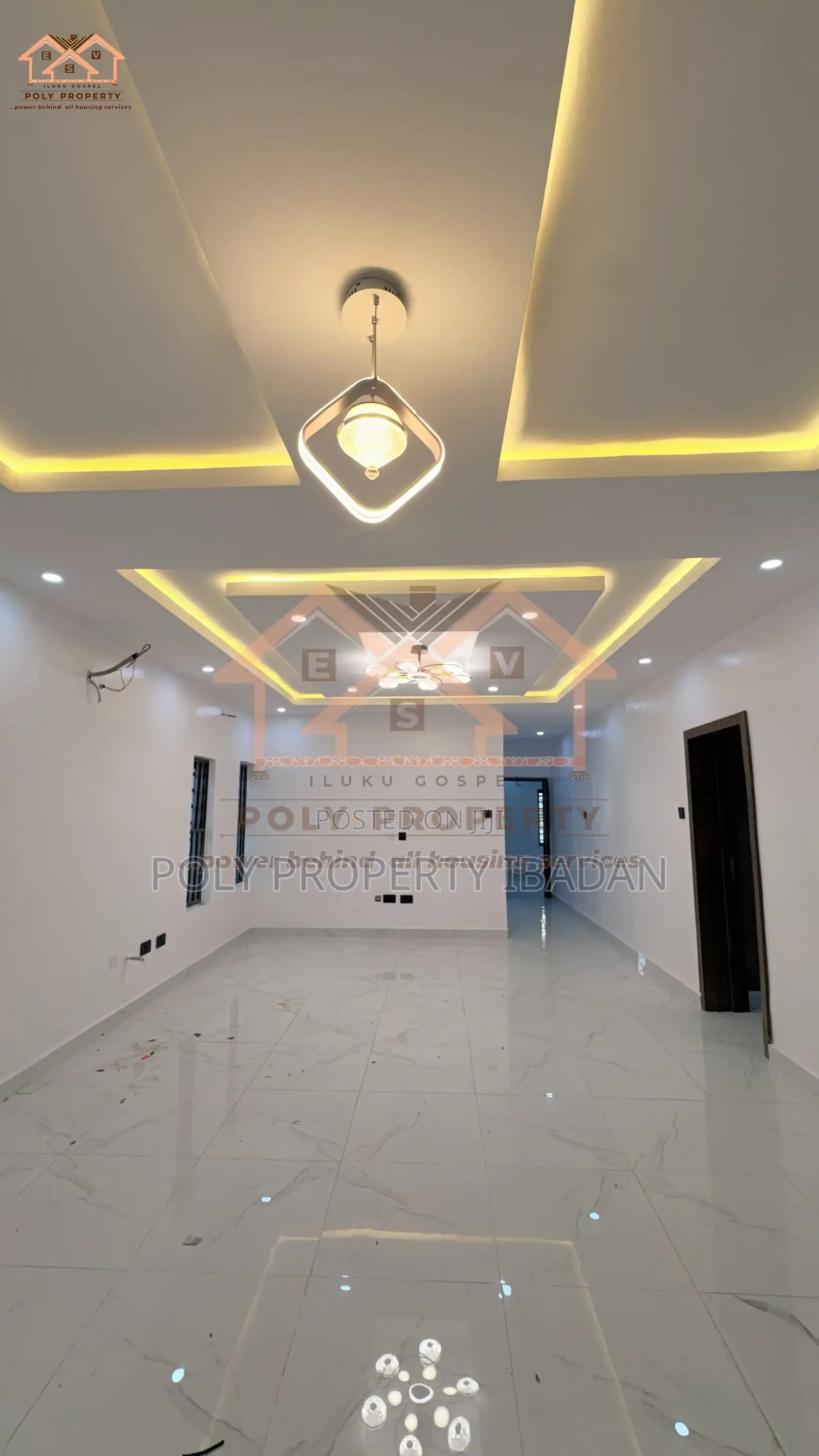 5bdrm Duplex in Carlton Gate Estate, Ibadan for sale in Ibadan