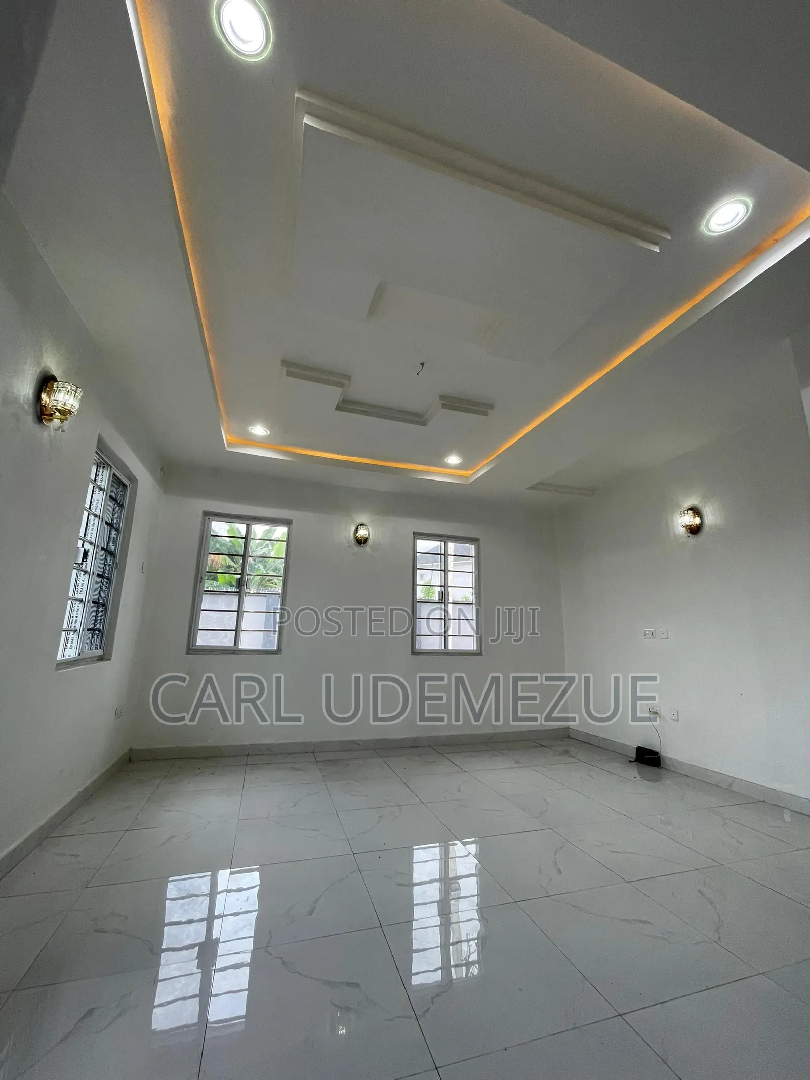 6bdrm Bungalow in Obio-Akpor for sale in Obio-Akpor