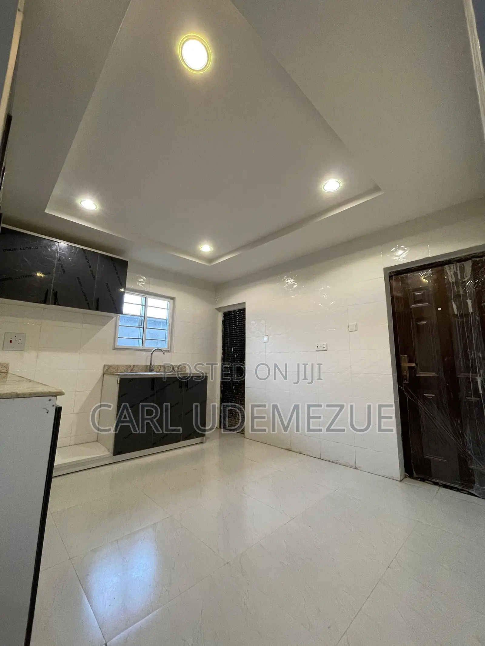 6bdrm Bungalow in Obio-Akpor for sale in Obio-Akpor
