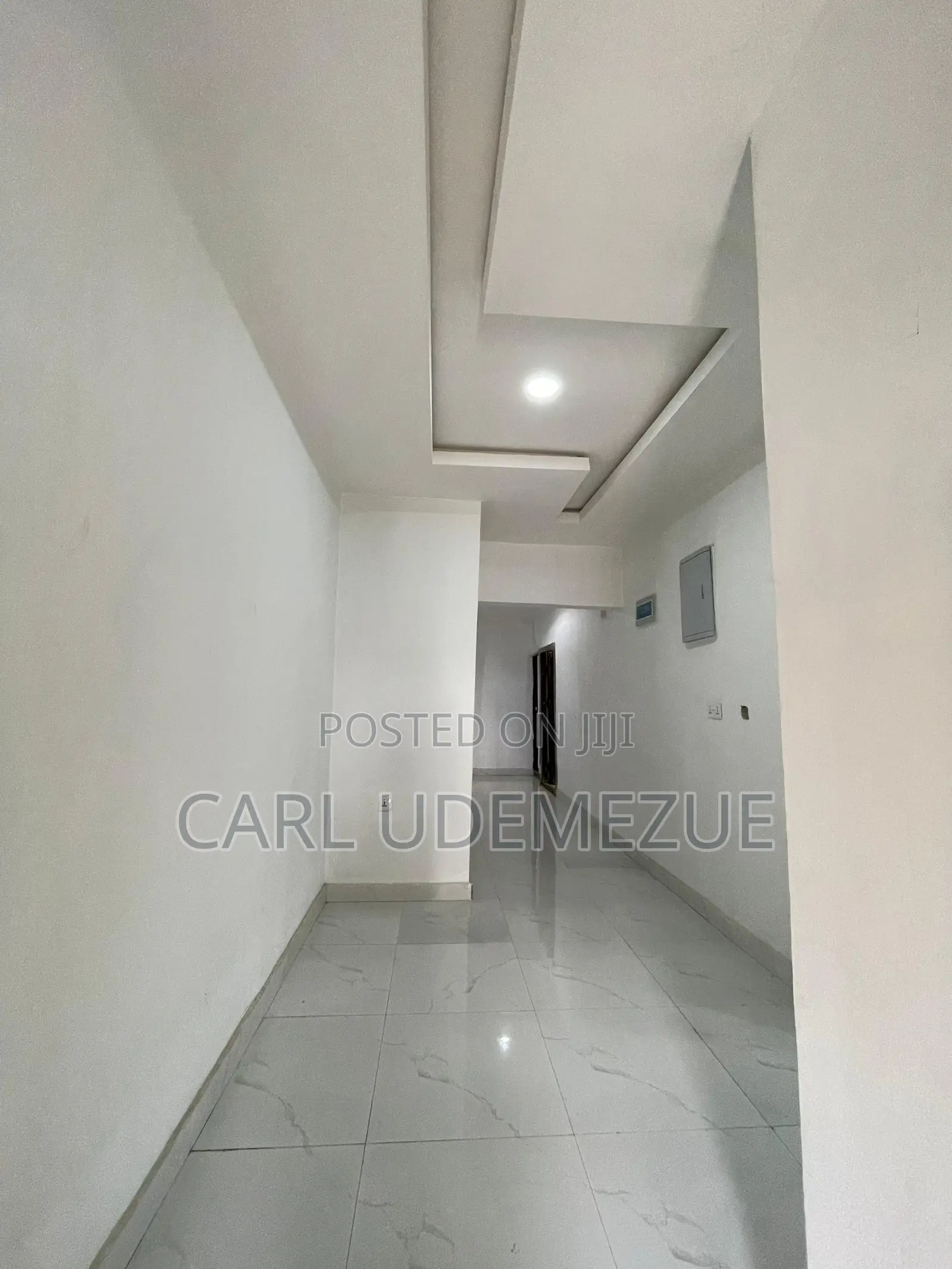6bdrm Bungalow in Obio-Akpor for sale in Obio-Akpor