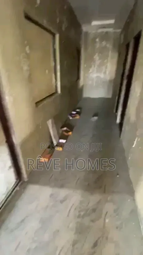Mini Flat in Shomolu / Shomolu for rent in Shomolu / Shomolu