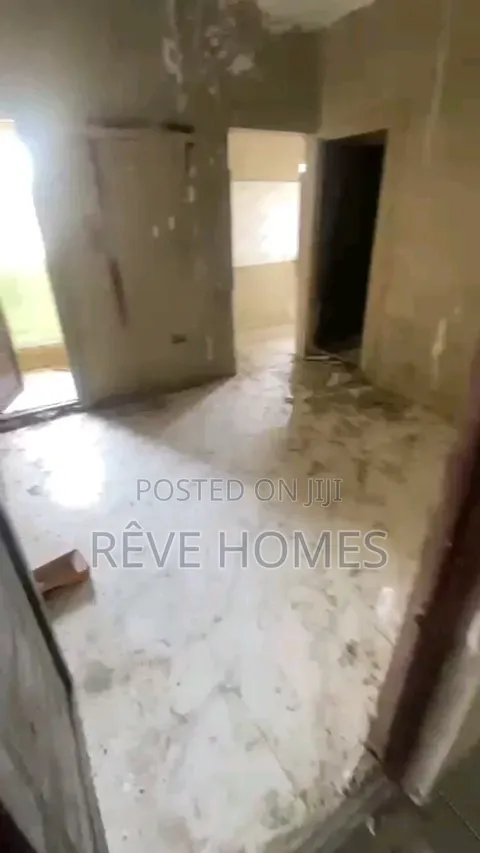 Mini Flat in Shomolu / Shomolu for rent in Shomolu / Shomolu