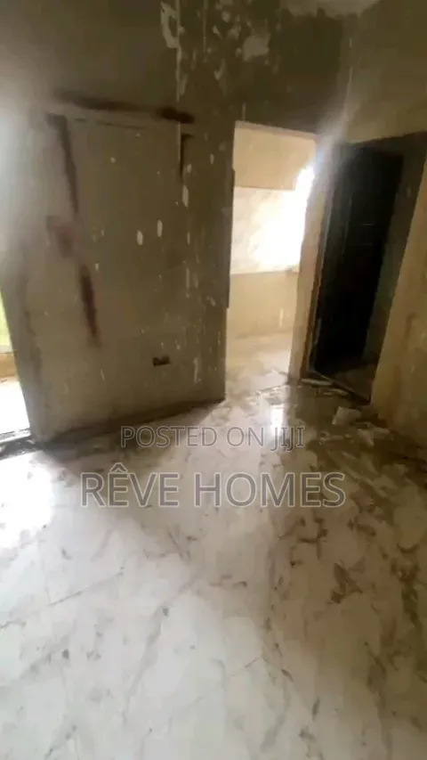 Mini Flat in Shomolu / Shomolu for rent in Shomolu / Shomolu