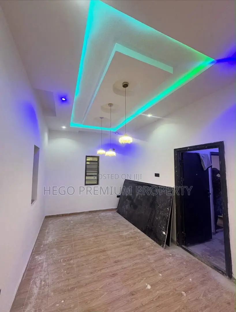 3bdrm Duplex in Agip Estate, Obio-Akpor for sale in Obio-Akpor
