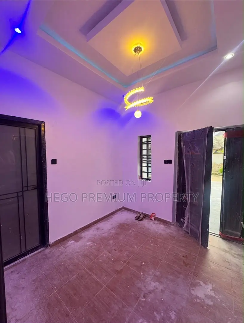 3bdrm Duplex in Agip Estate, Obio-Akpor for sale in Obio-Akpor