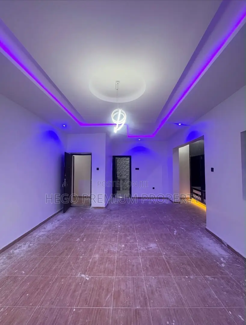 3bdrm Duplex in Agip Estate, Obio-Akpor for sale in Obio-Akpor
