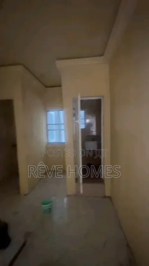 Studio Apartment in Fadeyi for rent in Fadeyi