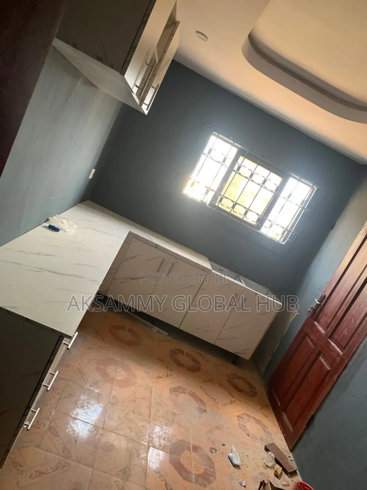 3bdrm Apartment in Bodija, Ibadan for rent in Ibadan