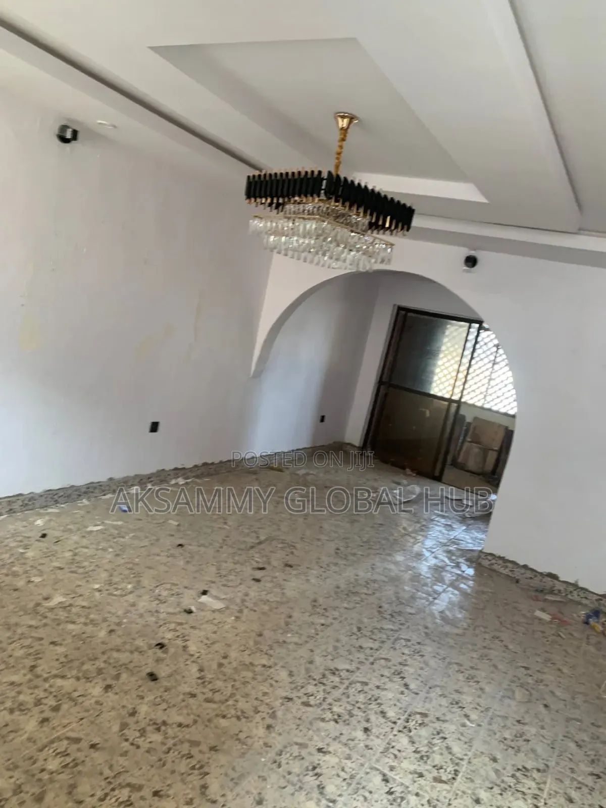 3bdrm Apartment in Bodija, Ibadan for rent in Ibadan