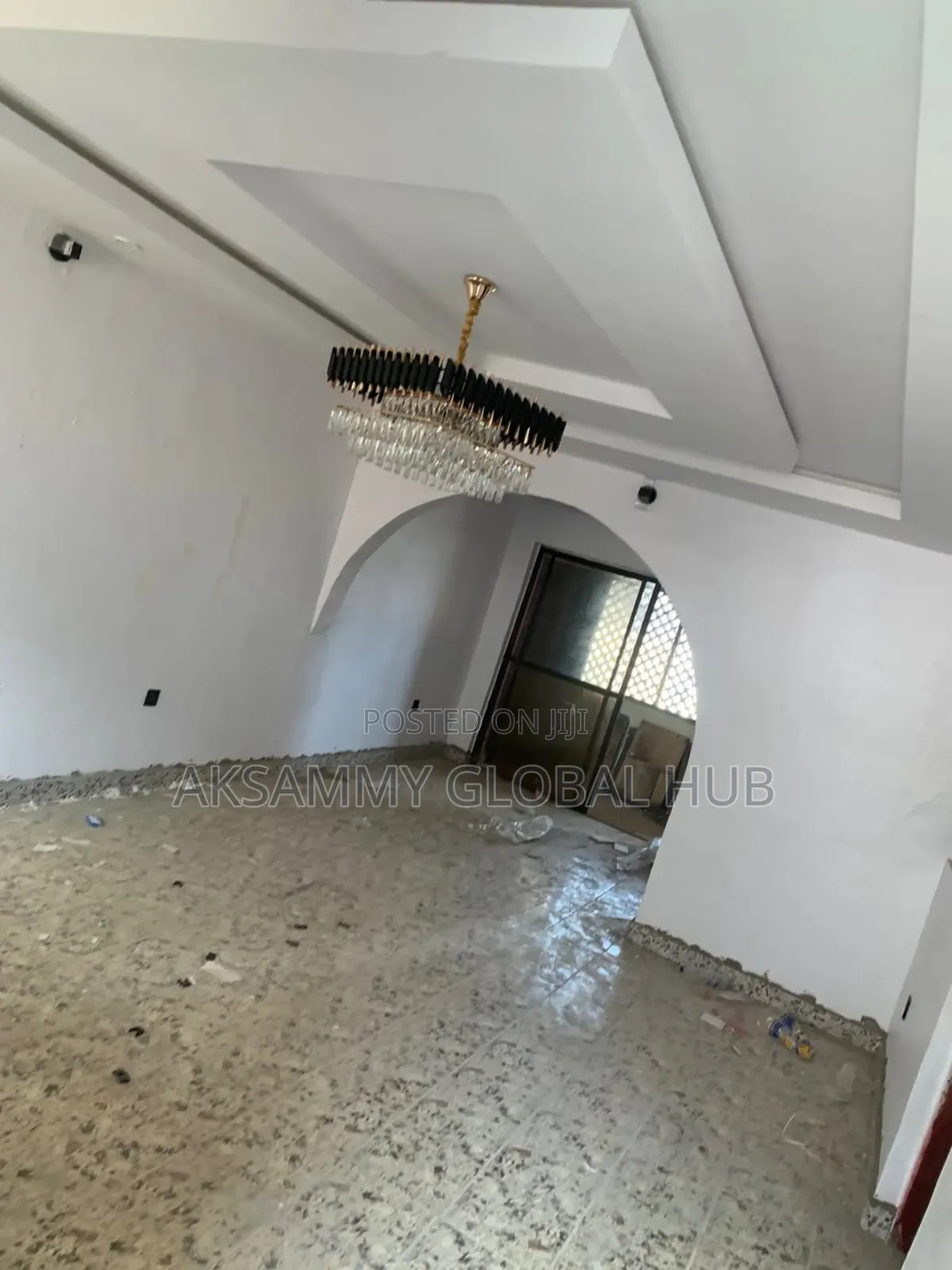 3bdrm Apartment in Bodija, Ibadan for rent in Ibadan