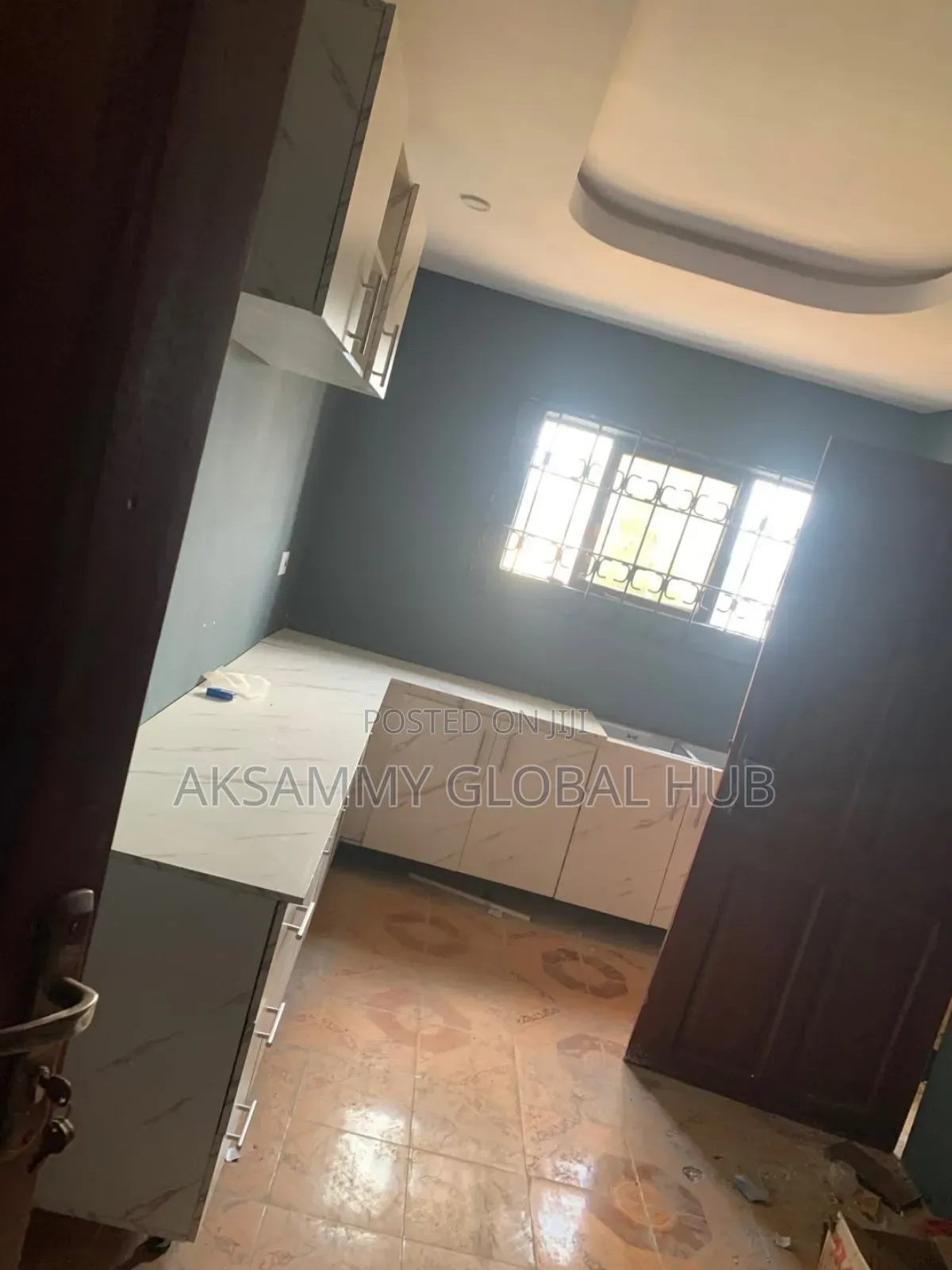 3bdrm Apartment in Bodija, Ibadan for rent in Ibadan