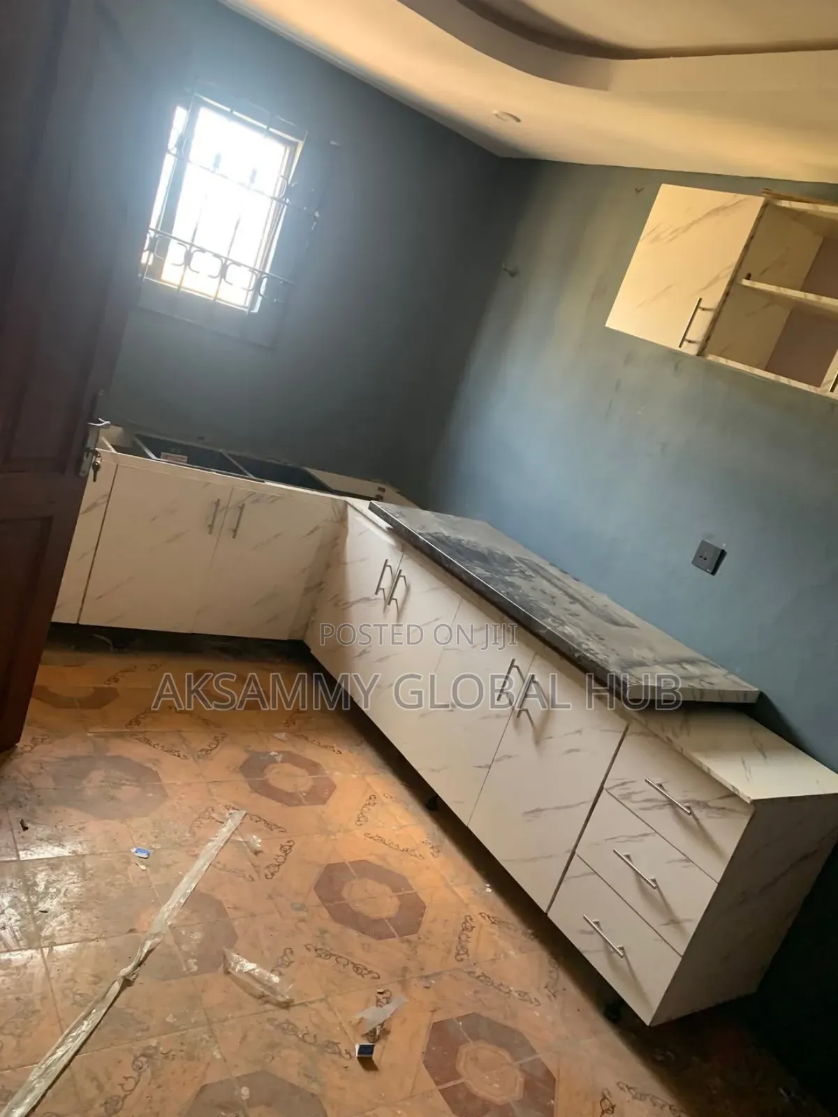 3bdrm Apartment in Bodija, Ibadan for rent in Ibadan
