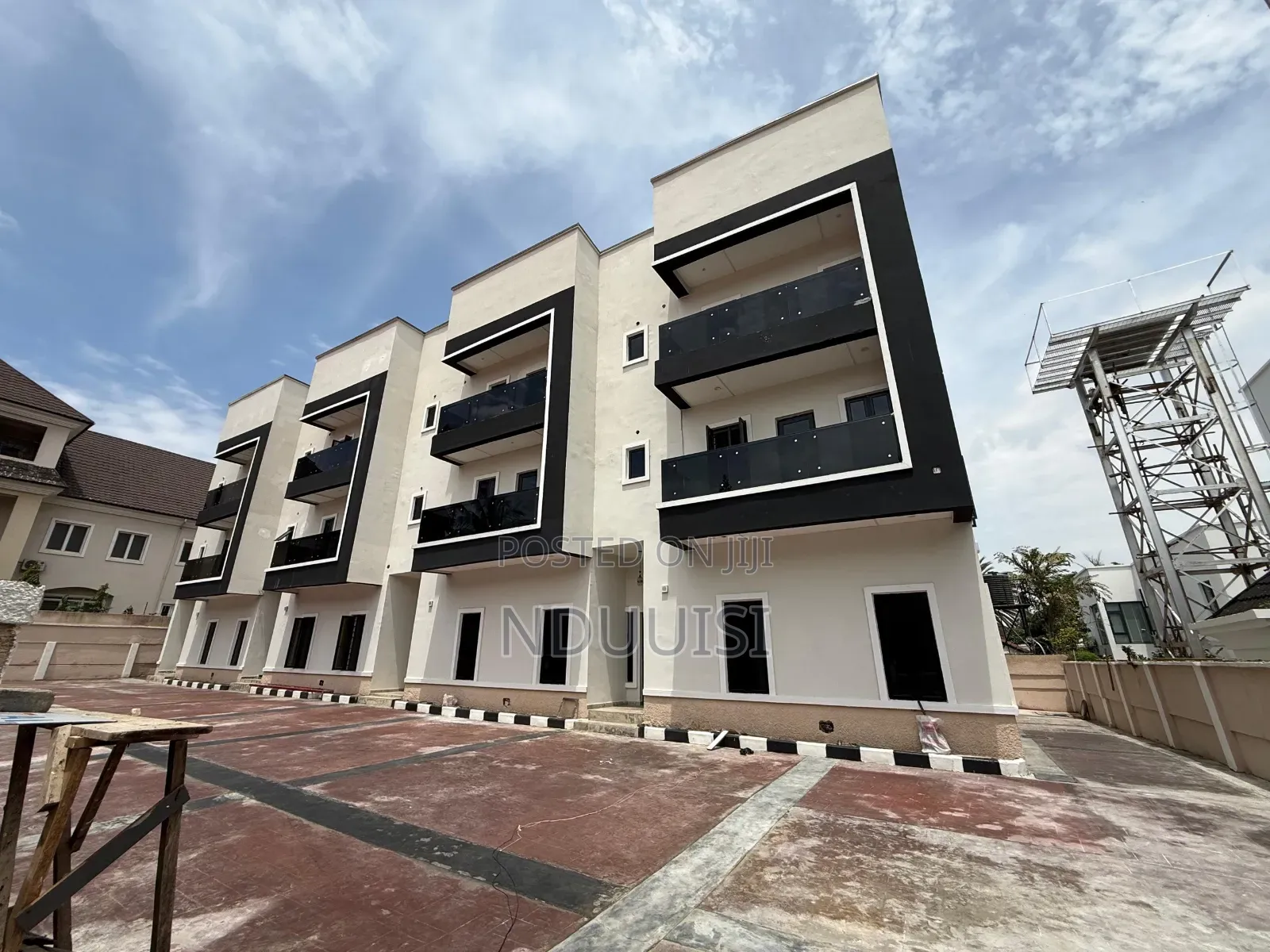 4bdrm Townhouse/Terrace in Maitama for sale in Maitama