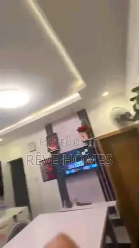 Furnished Mini Flat in Alagomeji for rent in Alagomeji
