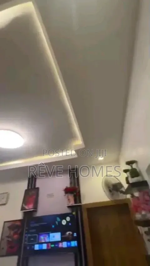 Furnished Mini Flat in Alagomeji for rent in Alagomeji
