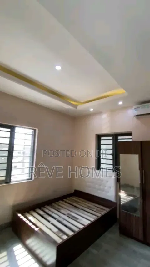 Studio Apartment in Akoka for rent in Akoka