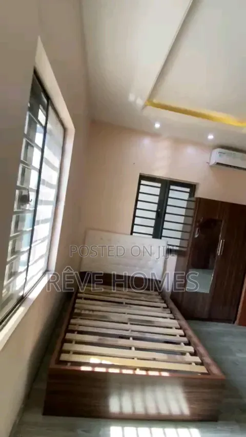 Studio Apartment in Akoka for rent in Akoka
