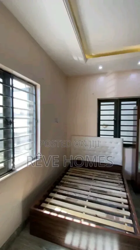 Studio Apartment in Akoka for rent in Akoka