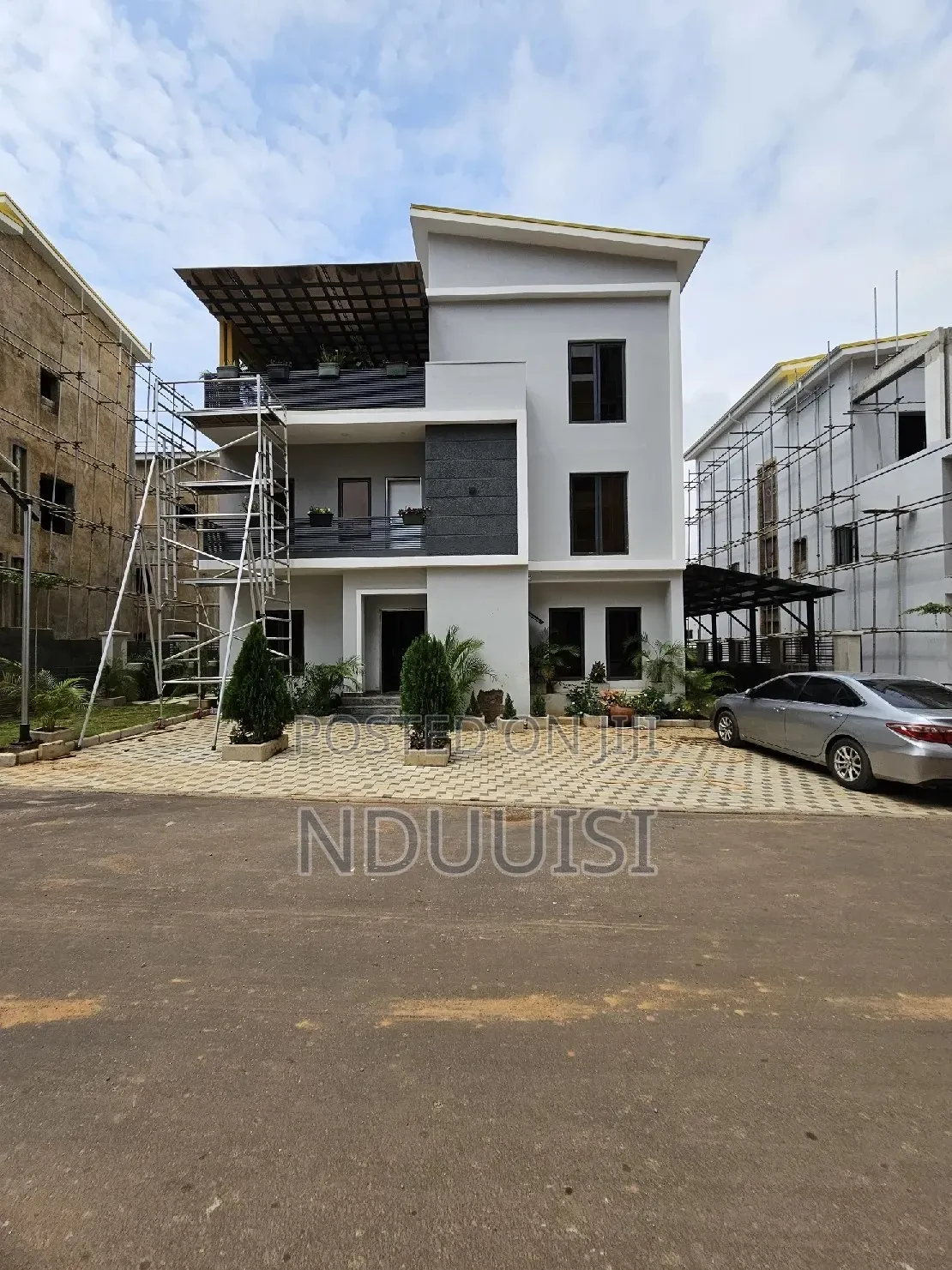 5bdrm Duplex in Katampe (Main) for sale in Katampe (Main)