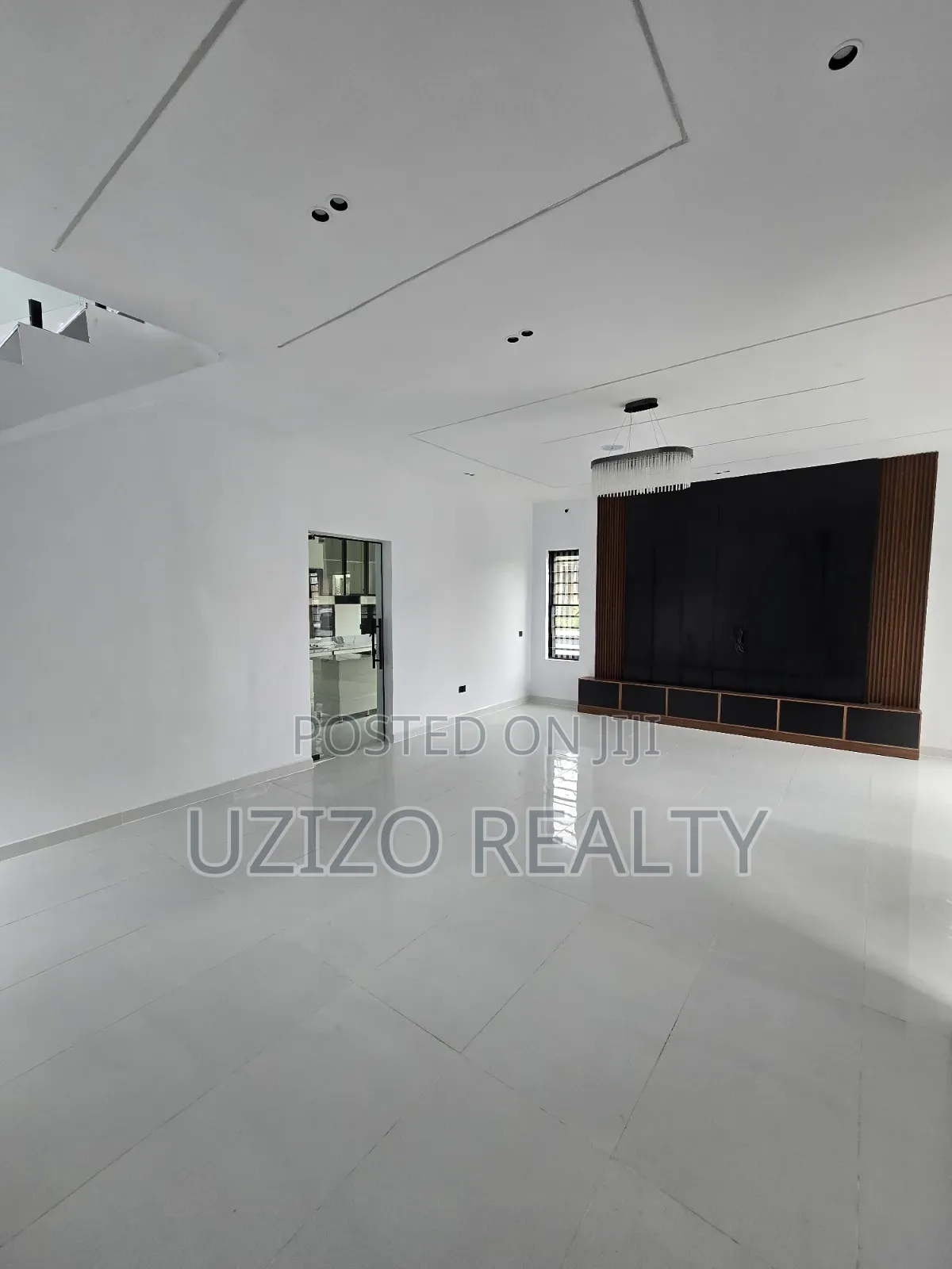 4bdrm Duplex in Sangotedo for sale in Sangotedo