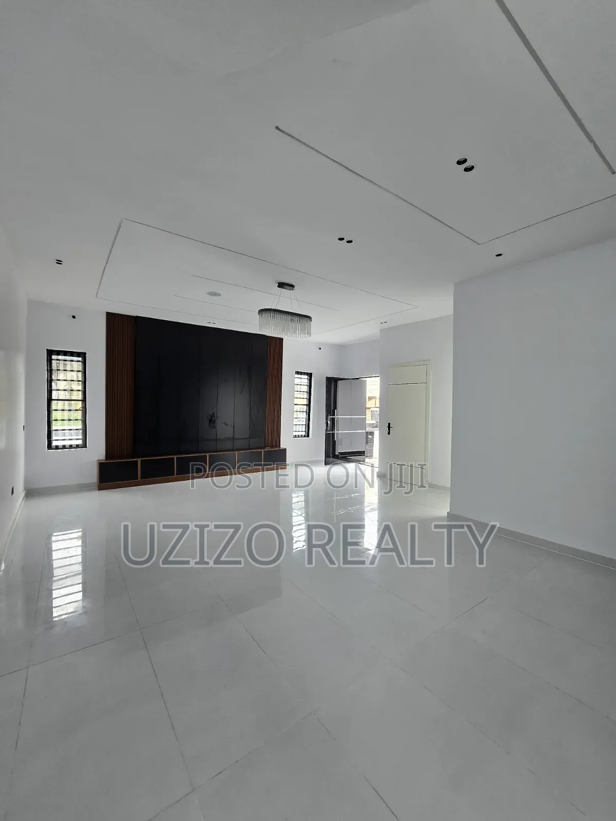 4bdrm Duplex in Sangotedo for sale in Sangotedo