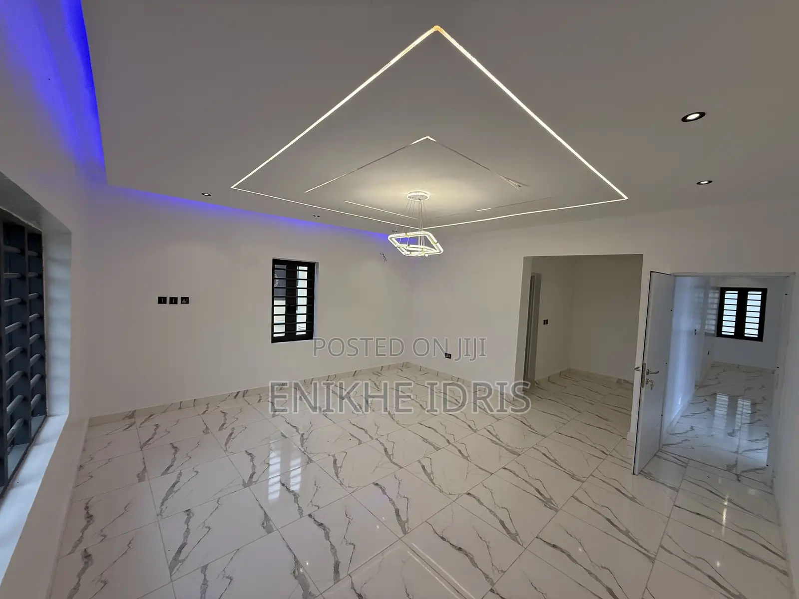 4bdrm Duplex in Nuga, Sabon Lugbe for sale in Sabon Lugbe