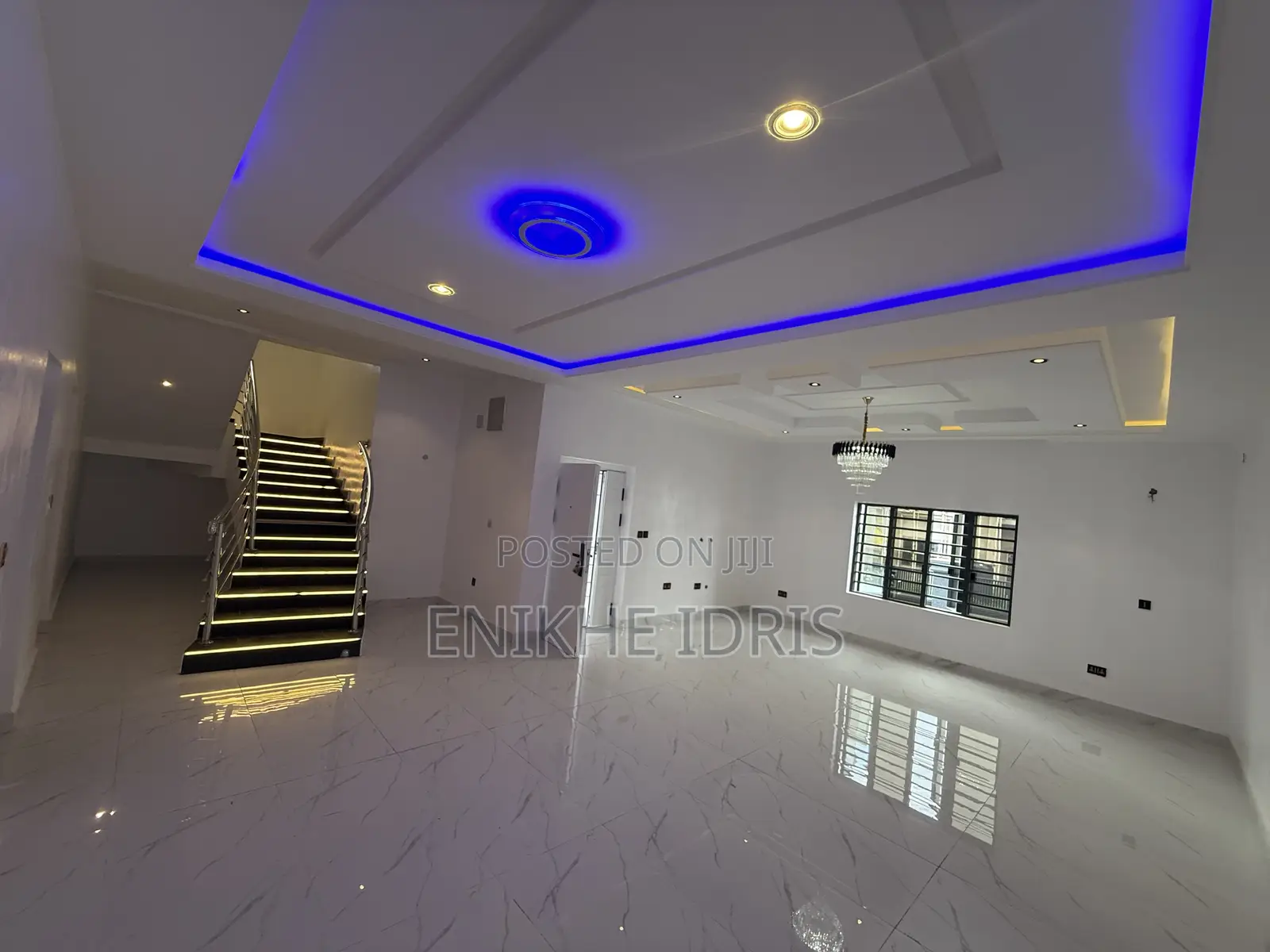 4bdrm Duplex in Nuga, Sabon Lugbe for sale in Sabon Lugbe