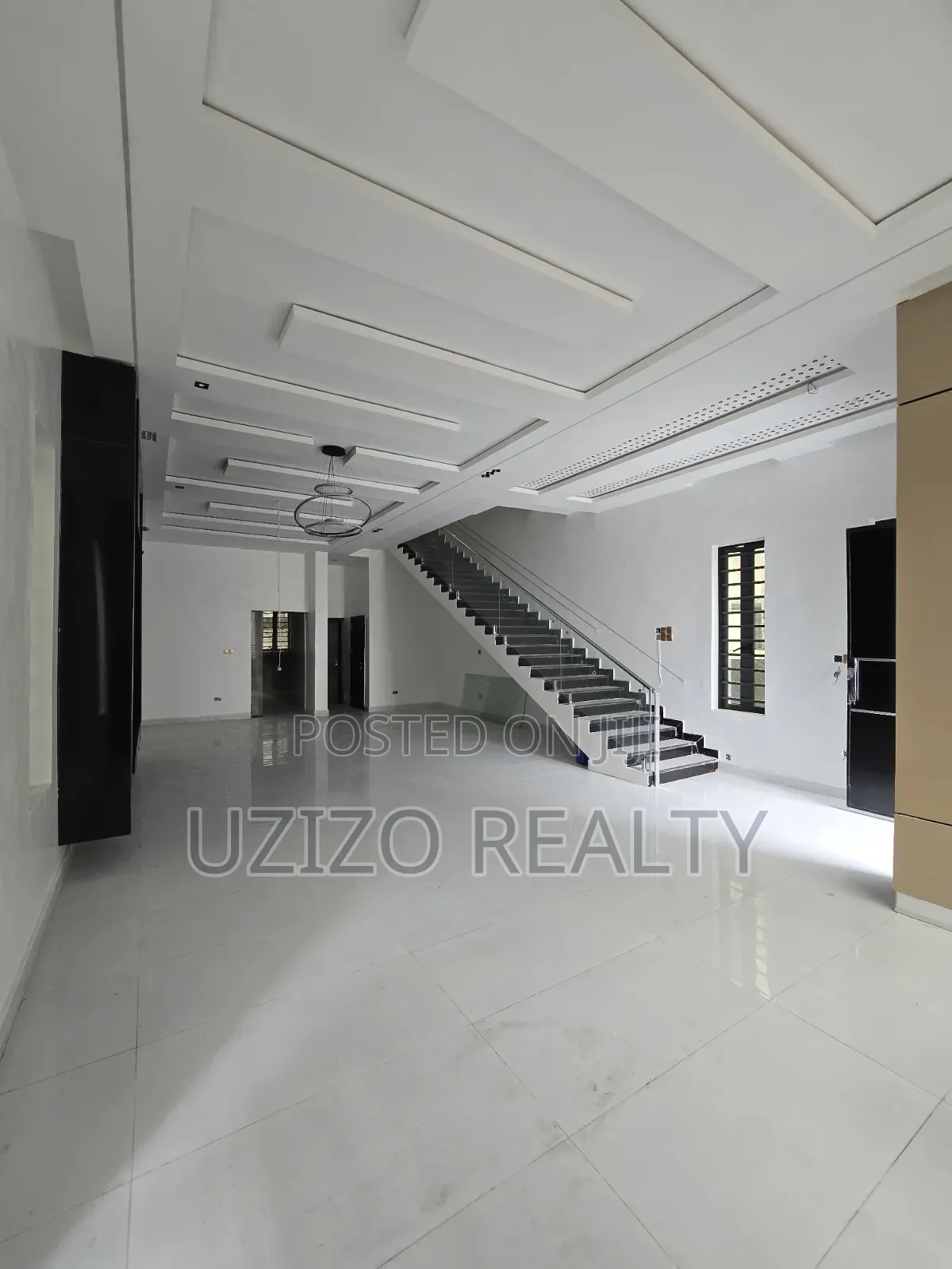 5bdrm Duplex in Sangotedo for sale in Sangotedo