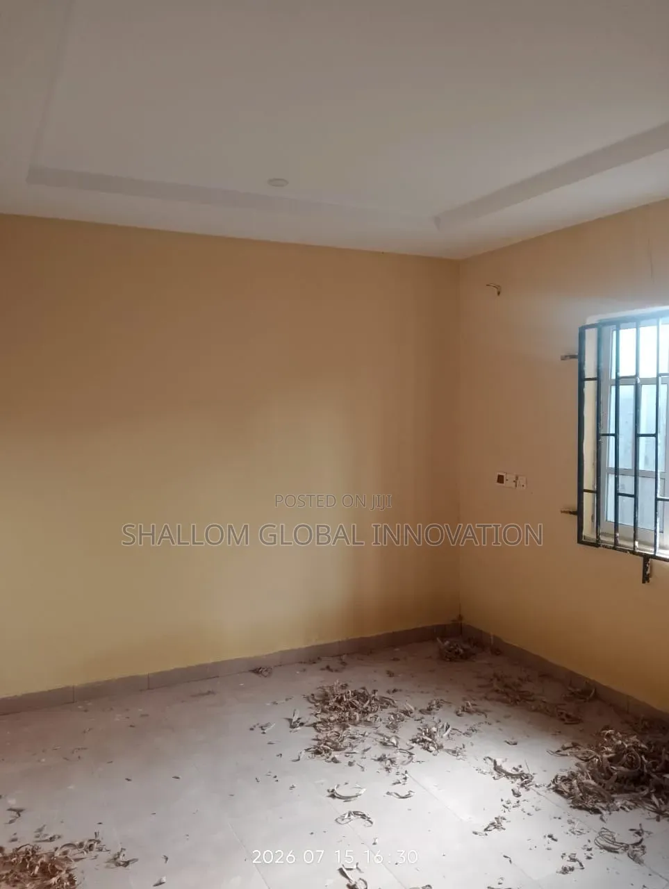 1bdrm Block of Flats in Boluwaduro Estate, Akobo for rent in Akobo