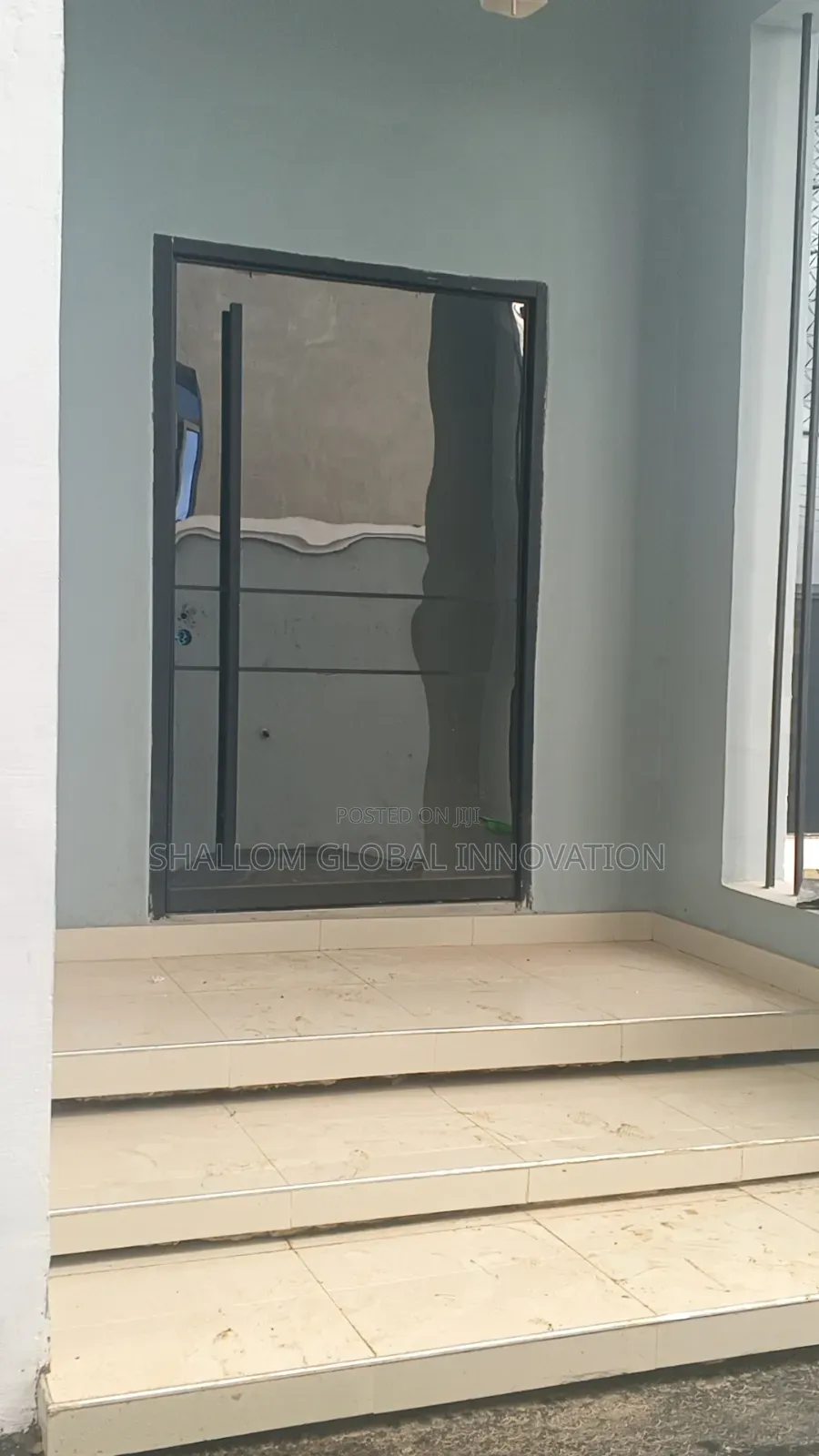 4bdrm Duplex in Oke Badan Estates, Akobo for sale in Akobo