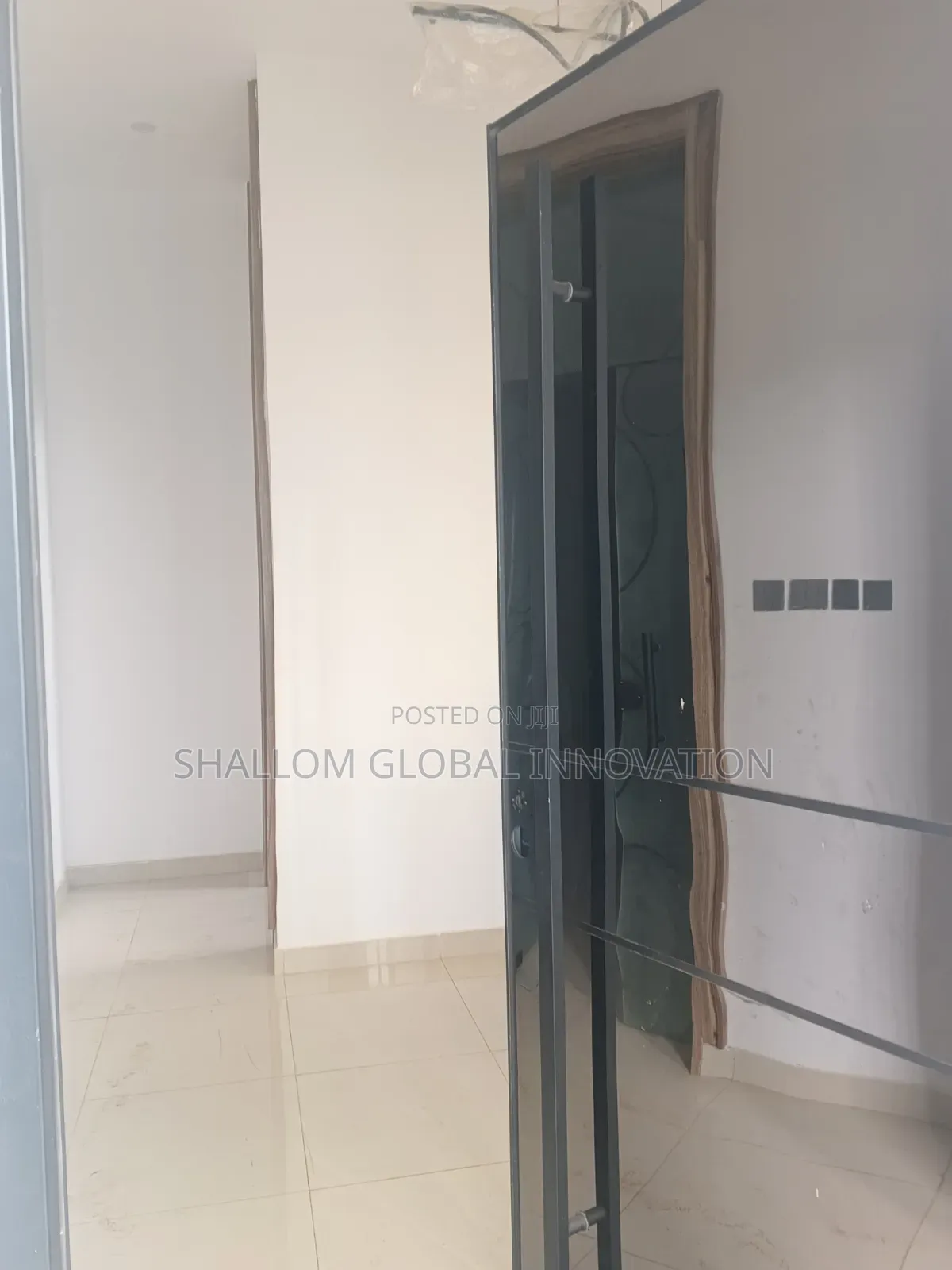 4bdrm Duplex in Oke Badan Estates, Akobo for sale in Akobo