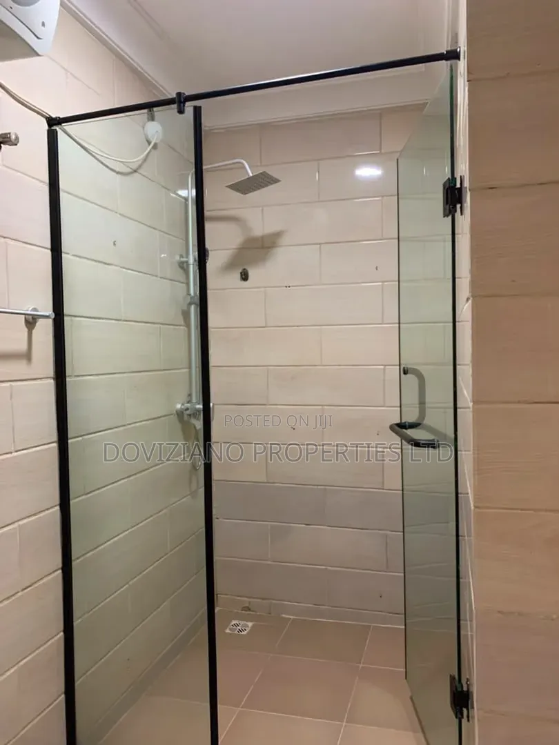 Furnished 3bdrm Apartment in Parkview Estate for rent in Parkview Estate